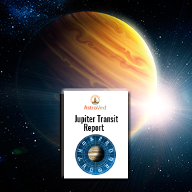 Jupiter Transit in Sagittarius Report
