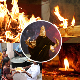 Saturn Birthday Package