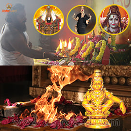 SATURN ENTERS SAGITTARIUS REMEDY PACKAGE