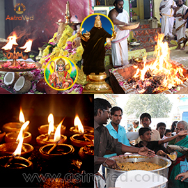 Special Saturn Remedy Yearly Package - Full Payment