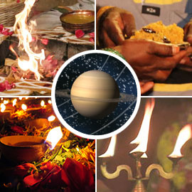 SHANI JAYANTHI PACKAGE