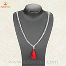 Energized Shreem Brzee 108 Beads Crystal Mala