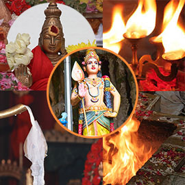 Skanda Shasti Enhanced Package