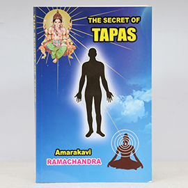 The Secret of Tapas