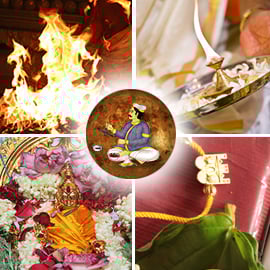 Venus In Libra Basic Package