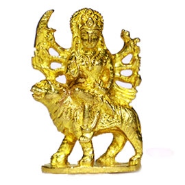 Durga statue 1.5 inch