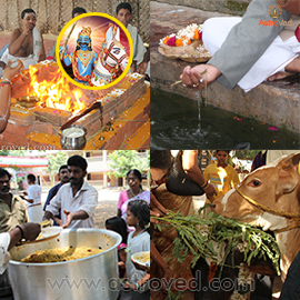 Thai Amavasya 2017: Elite Rituals for Thai Amavasya