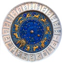 Karmic Astrology Report
