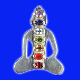 Energized 7 Chakra Cleanser