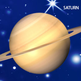 Saturn Incense 6 Pack