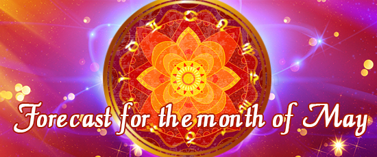 May Month Predictions