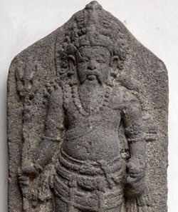Saint Agastya