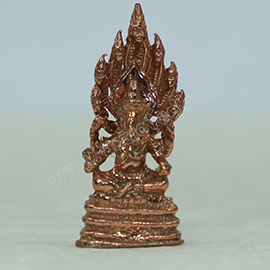 Ketu Yantra 3 Inch