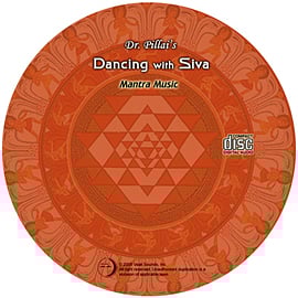 Dancing with Siva - Sound Music - Track 5 (Saravanabavaya)