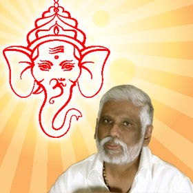Ganesha Empowerment Webcast