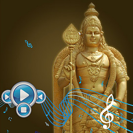 Connect with Muruga - the Divine Warrior