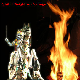 Spiritual Weight Loss Package