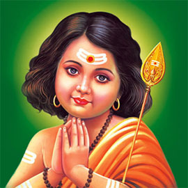 10,008 Muruga Proxy Written Sounds: Om Saravanabava Dattatriya Siva Baba
