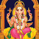 Ganesha Pooja