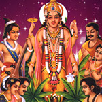 Group Satyanarayana Pooja