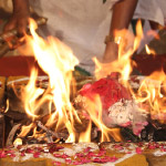 Grand Sarpa Suktam Chanting and Ashu Garuda Homam