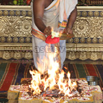 Kukuta Fire Lab (Homa For Success And Removing Negativity)