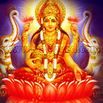Lakshmi Fire Lab (Homa For Material Wealth and Abundance)