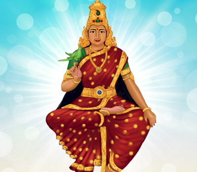 Parvati Beauty Homa