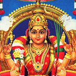 Sri Vidya Samputikarana Lalita Sahasranama Homa