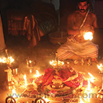 Bhagavathi Seva