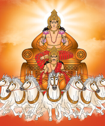 Aditya Hrudayam Chanting Followed by Sun Fire Lab (Homa To Sun God for Victory And Prosperity)