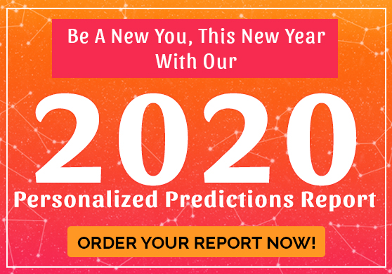 2020 Personalized Predictions Report