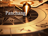 Daily Panchangam Report