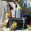 Shiva Abhishekam