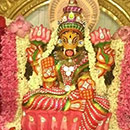 Varahi Abhishekam