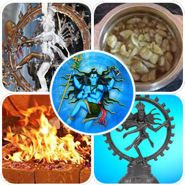 Arudra Darshan Advanced Package