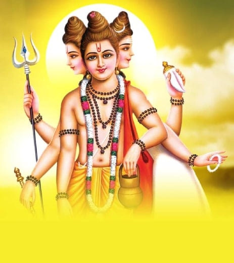 Dattatreya Jayanthi