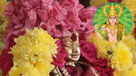 Saktheya Pushpanjali 