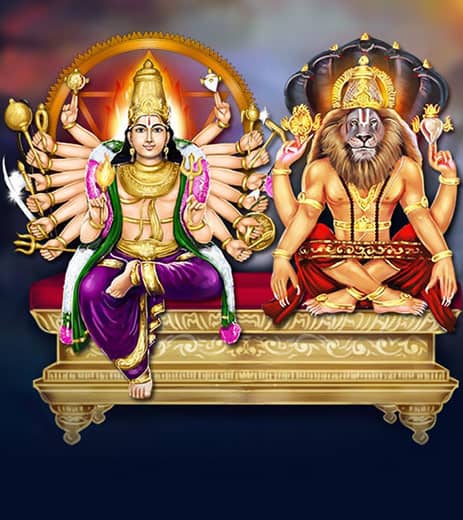 yoga-narasimha-in-bg