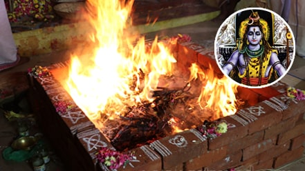 Mritha Sanjeevani Sukta Homam Mritha Sanjeevani Sukta Homam