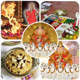 Ratha Saptami Advanced Package Ratha Saptami Advanced Package