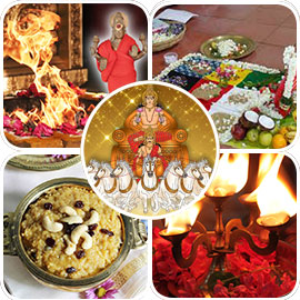 Ratha Saptami Enhanced Package Ratha Saptami Enhanced Package