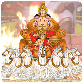 Individual Aditya Hrudayam Parayanam Individual Aditya Hrudayam Parayanam