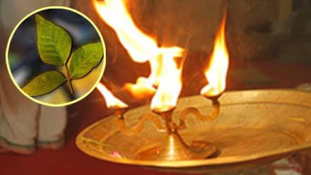 Archana (Pooja) to Andal 