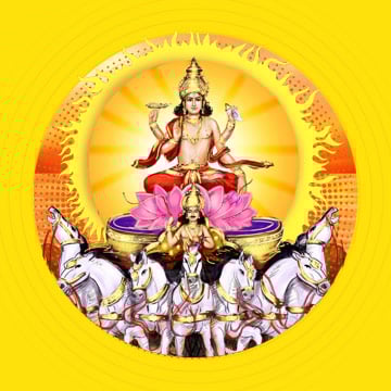 Ratha Saptami Ratha Saptami