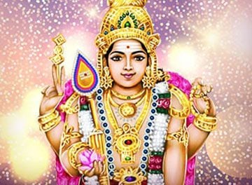 LAST CALL: THAIPUSAM 2023