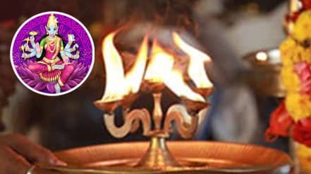 Aditya Hrudayam Parayanam