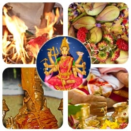 Ratha Saptami Essential Package