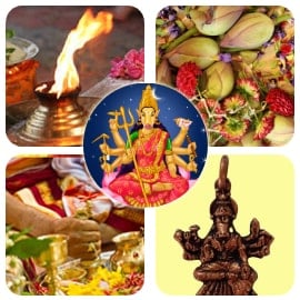 Ratha Saptami Essential Package