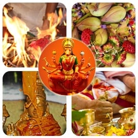 Ratha Saptami Essential Package